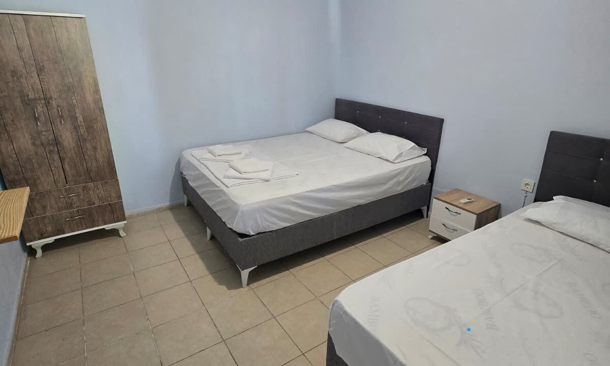Avlana Apartment | Gelincik Apart