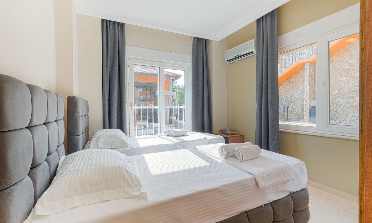 Bektas Villa | Feda Villas