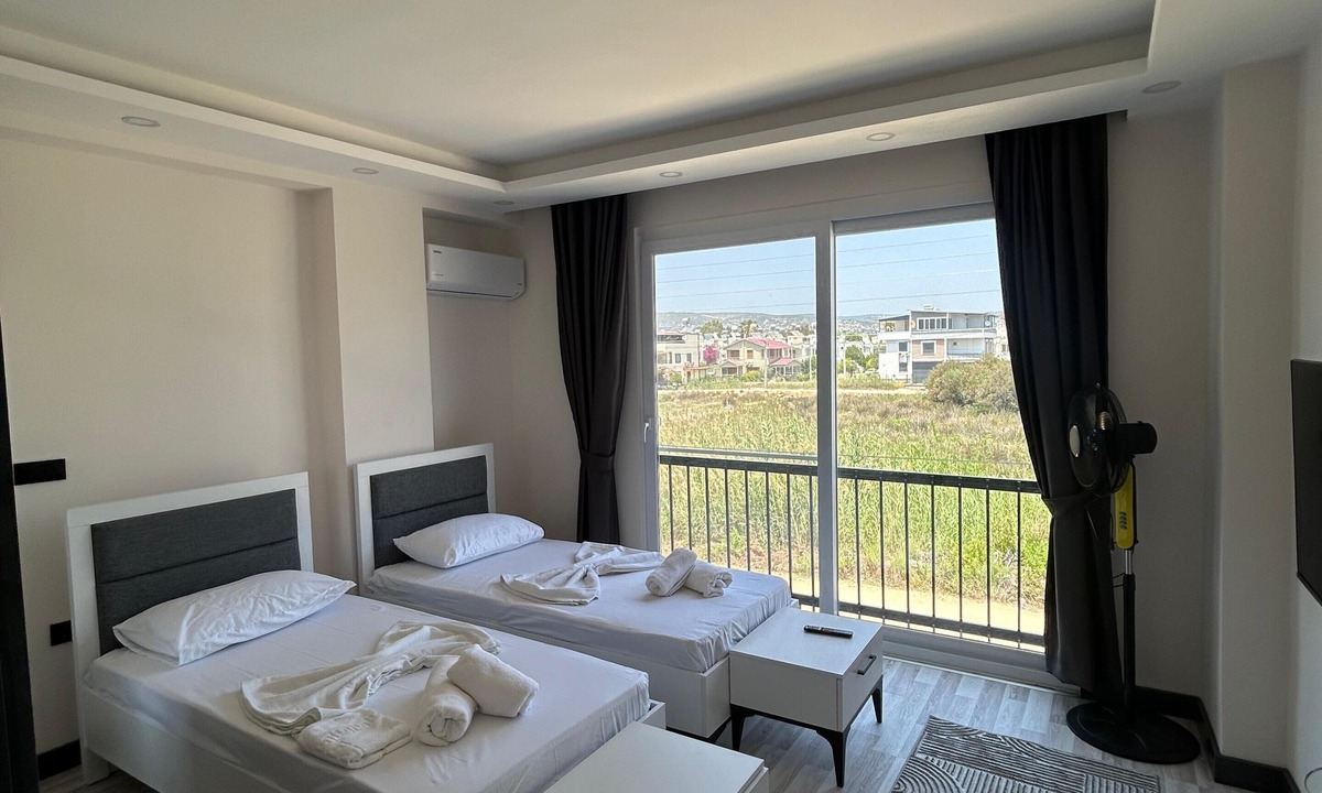 Atakent Villa | Sahil villa