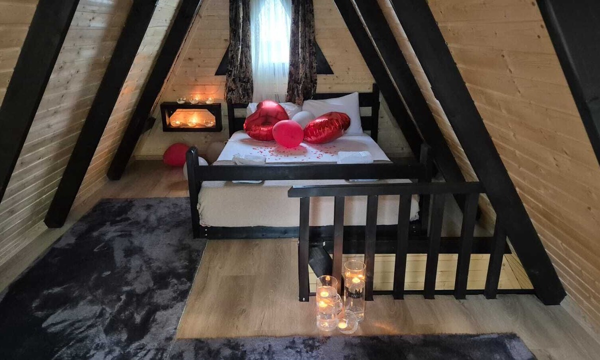 Muratpasa House | Charming bungalow with WiFi and AC in beautiful Antalya