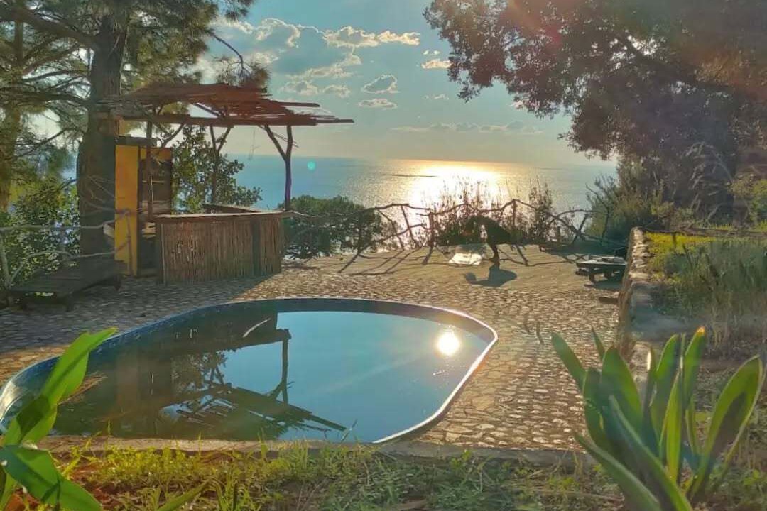 Kabak Valley Cabin | Kök Kamp