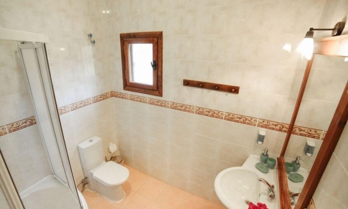 Islamlar Villa | KLEO COTTAGES -1