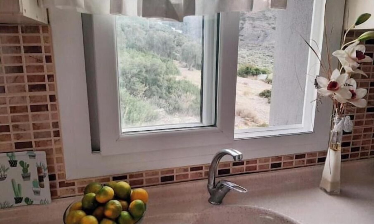 Karaburun Villa | Wonderful 3-bedroom villa in Izmir with stunning sea view.