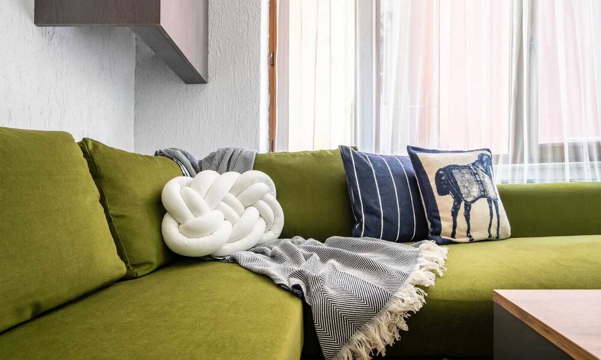 Galata Apartment | Galata Five Apartment