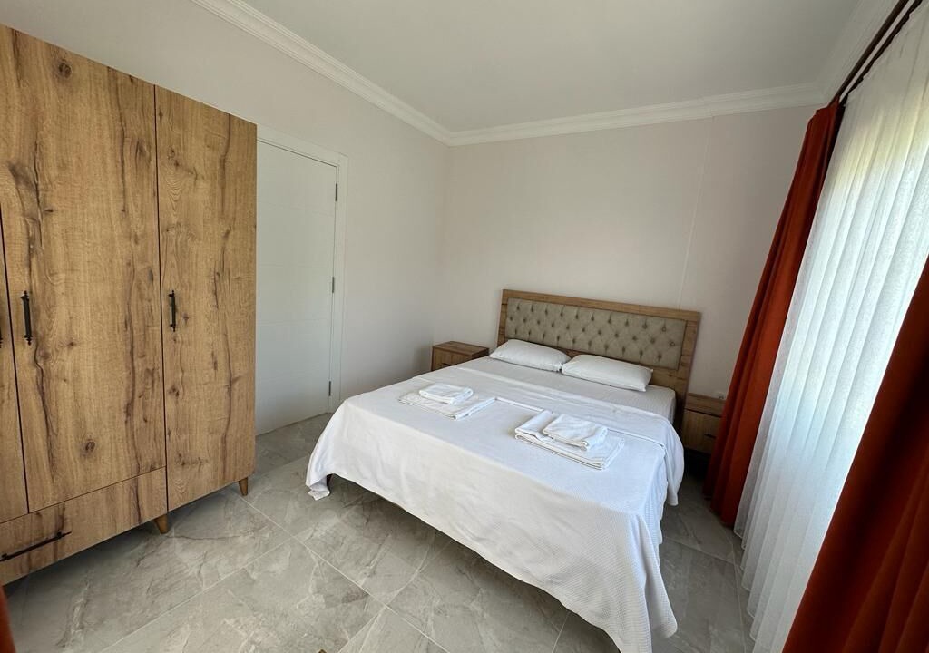 Ciftlik Villa | Villa DueTone 2 - 3 Bedroom Villa with Private Pool.