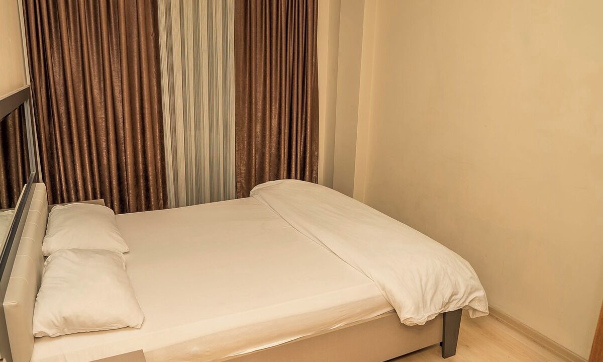 Pendik Apartment | 216 Hill