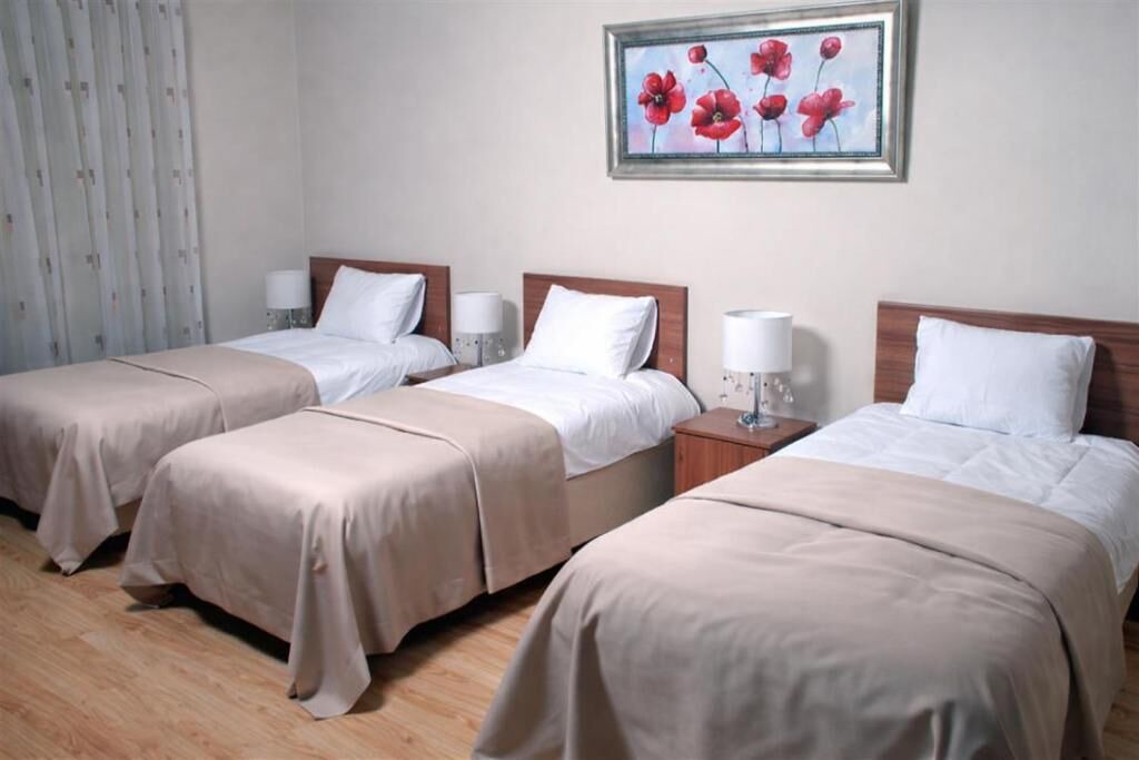 Pendik Apartment | Airport Residence Kurtkoy