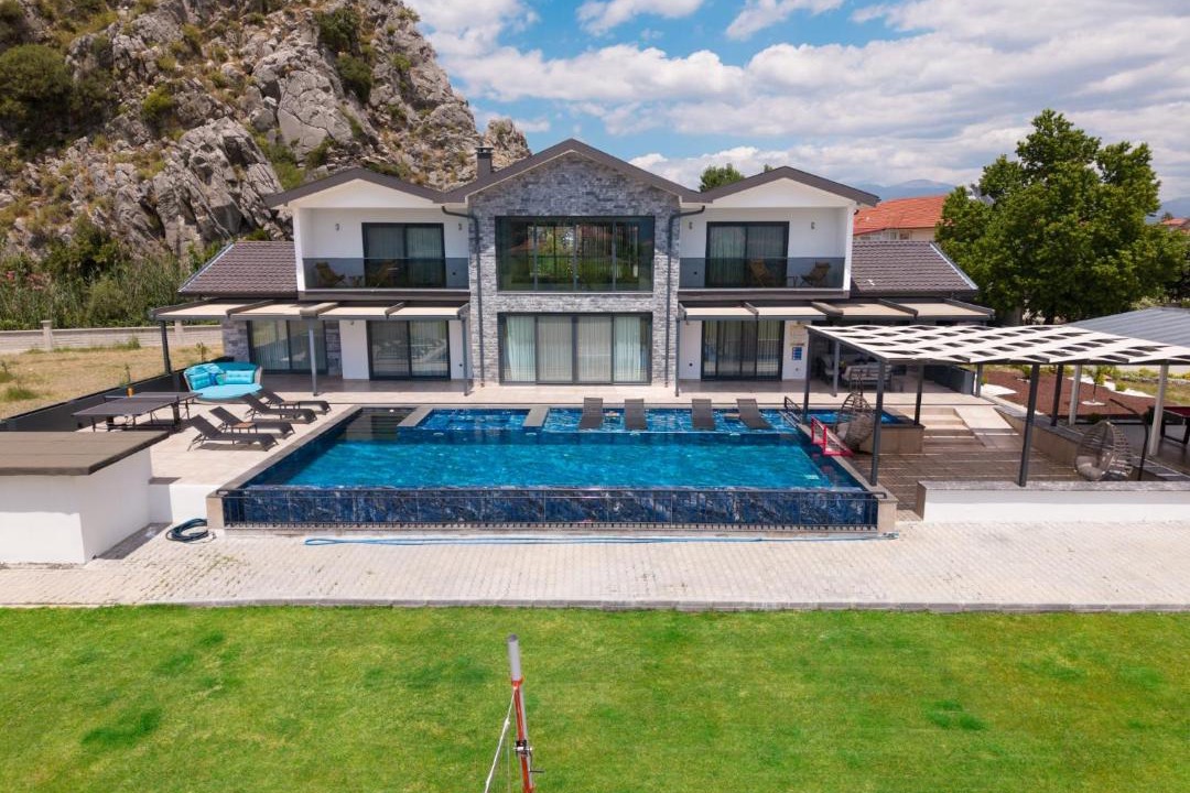 Dalyan Hotel | Villa MY Serenity