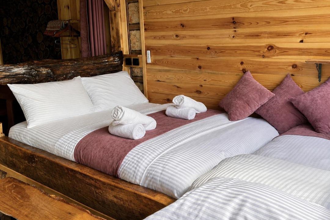 Cayirduzu Apartment | YAYLAMİSUN SUITE HOTEL Luxury Nature Stay Çamlıhemşin