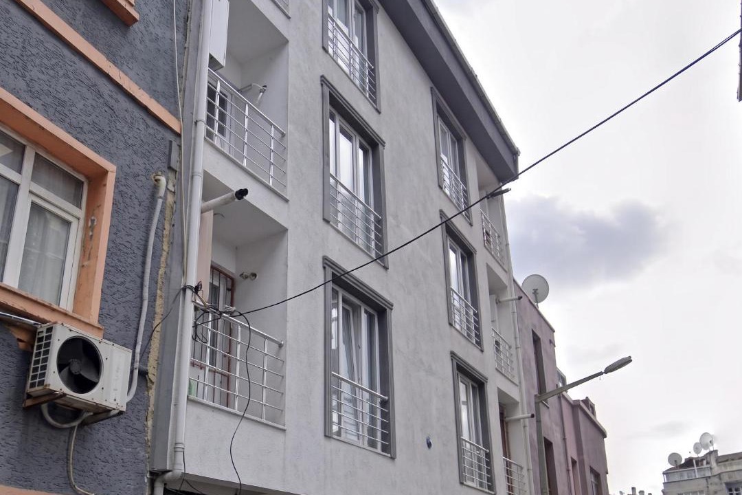 Cagaloglu Apartment | Modern Studio Private Terrace Historic Istanbul