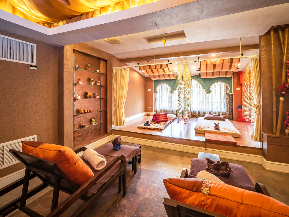 Harbiye Hotel | Arach Boutique Hotel