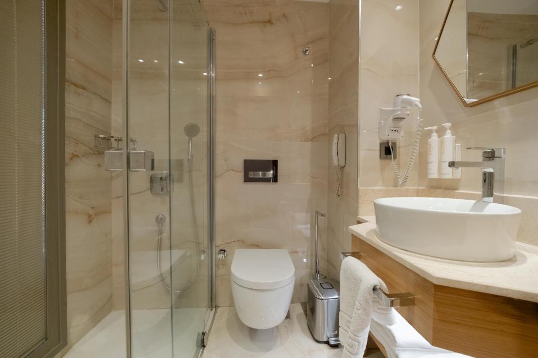 Sapanca Hotel | Lale Boutique Hotel