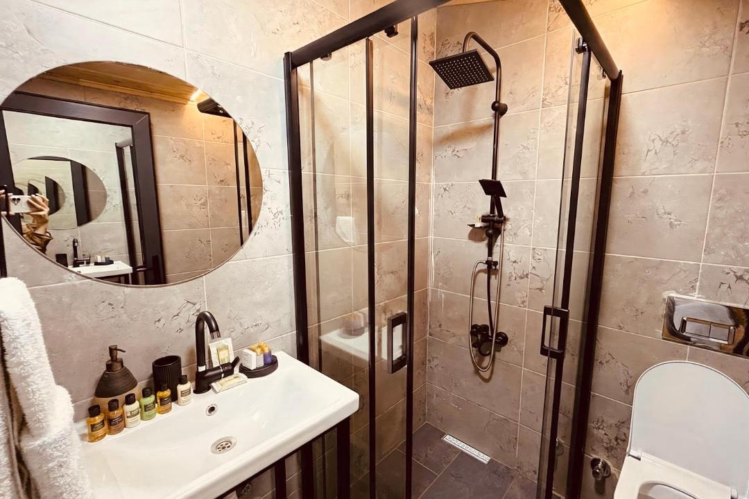 Ardesen Hotel | AYDER Diamond River - Luxury Bungalows & Chalets