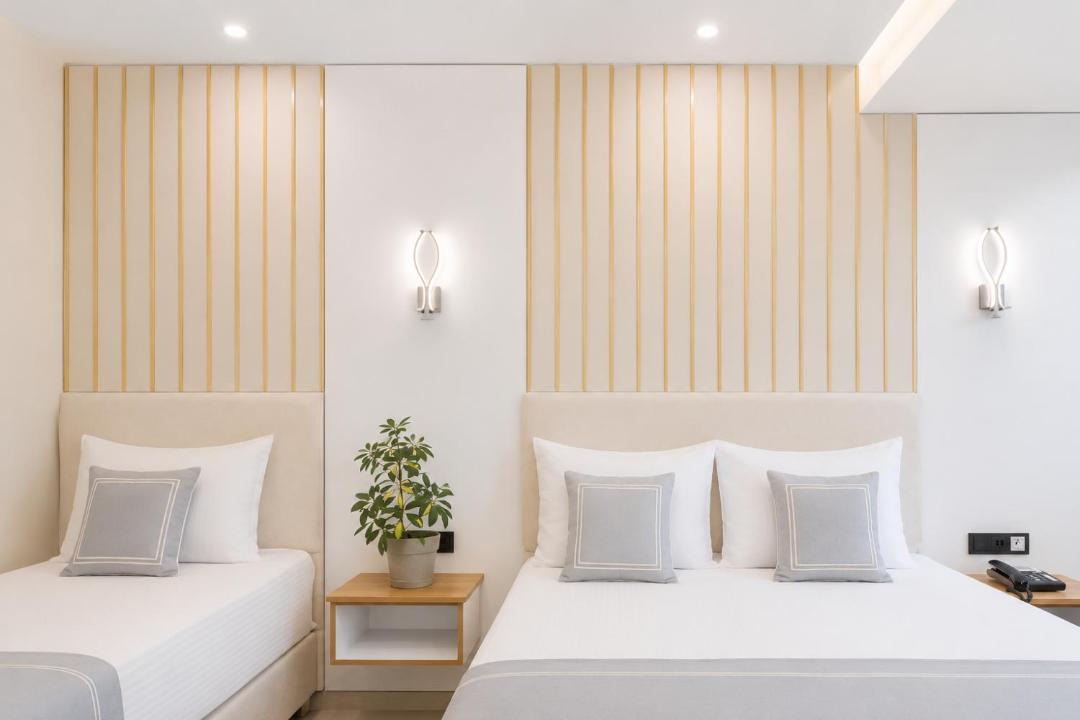 Arnavutkoy Hotel | MediLife Hotel
