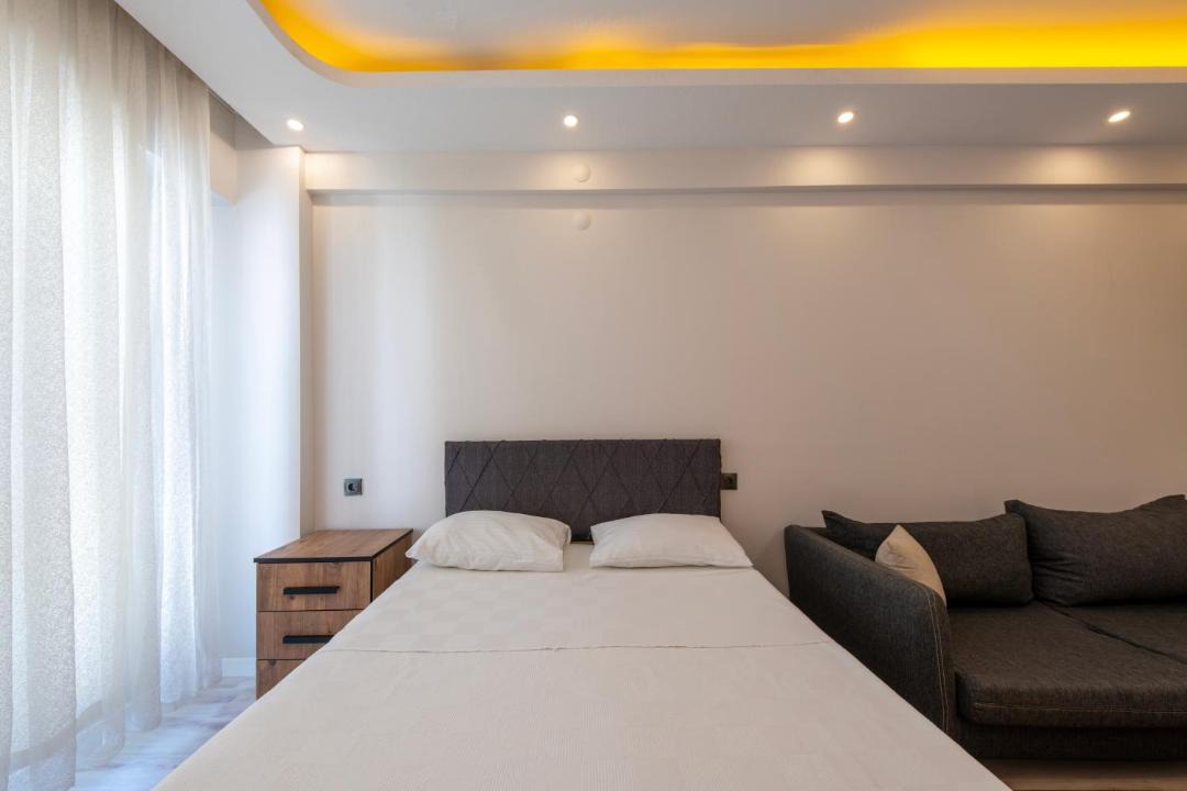 Tepebası Apartment | Serenıty Plus Residence