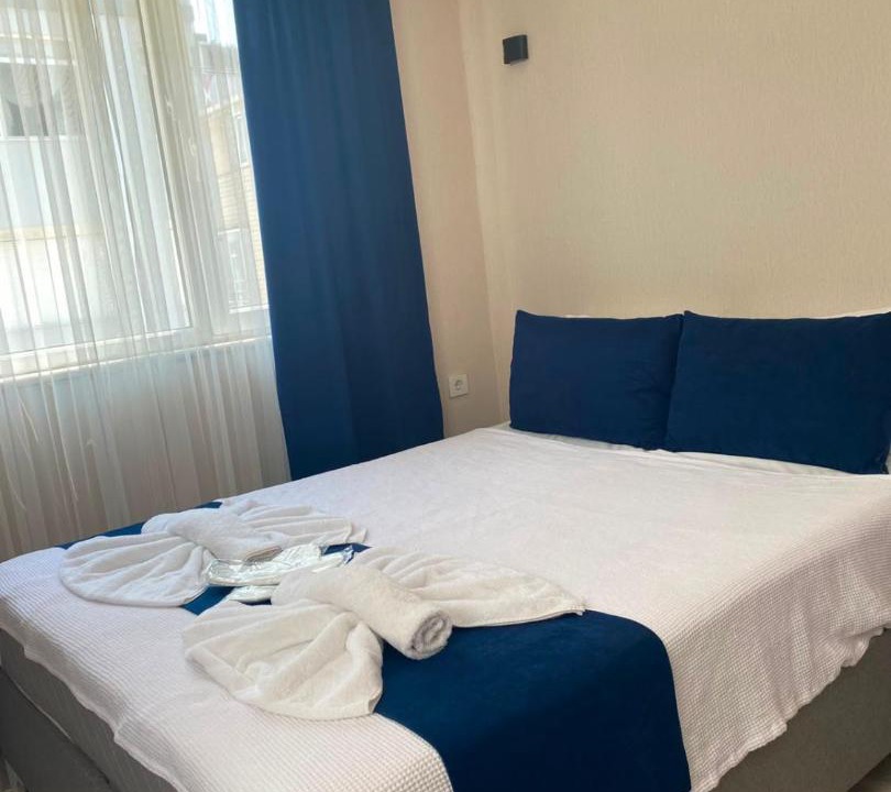 Atakum Hotel | Blue class otel