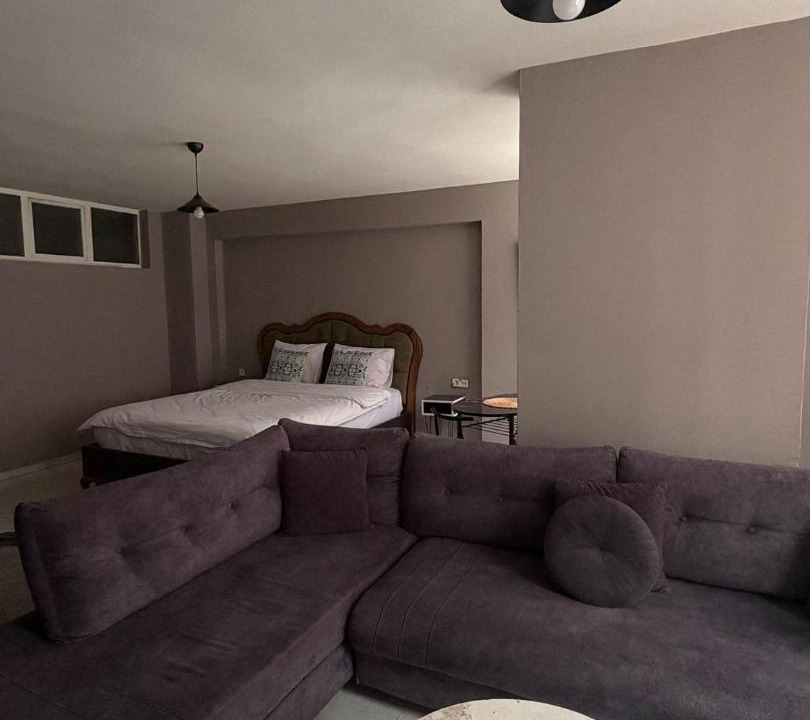 Pendik Apartment | No 19 By suite daire