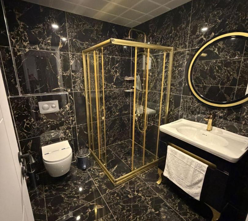 Pazar Apartment | Venek Villa Suit