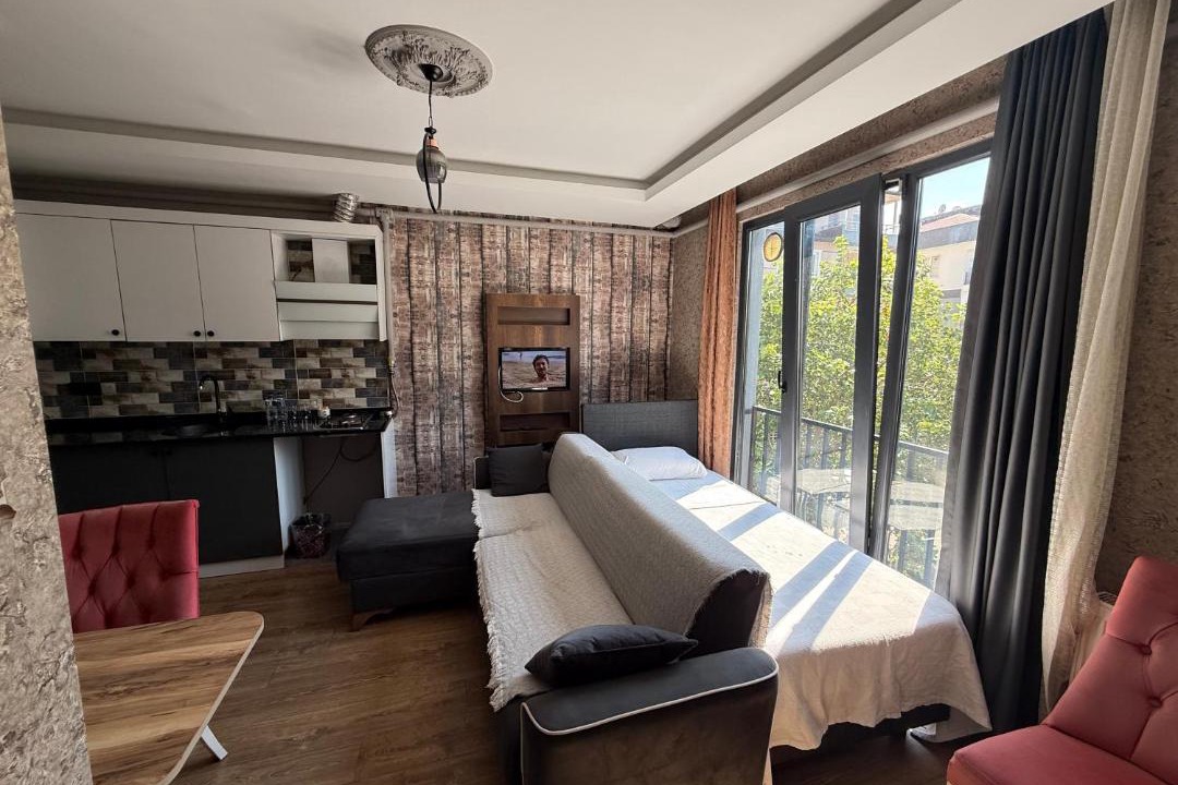 Altınordu Apartment | my homes -günübirlik turizim evi