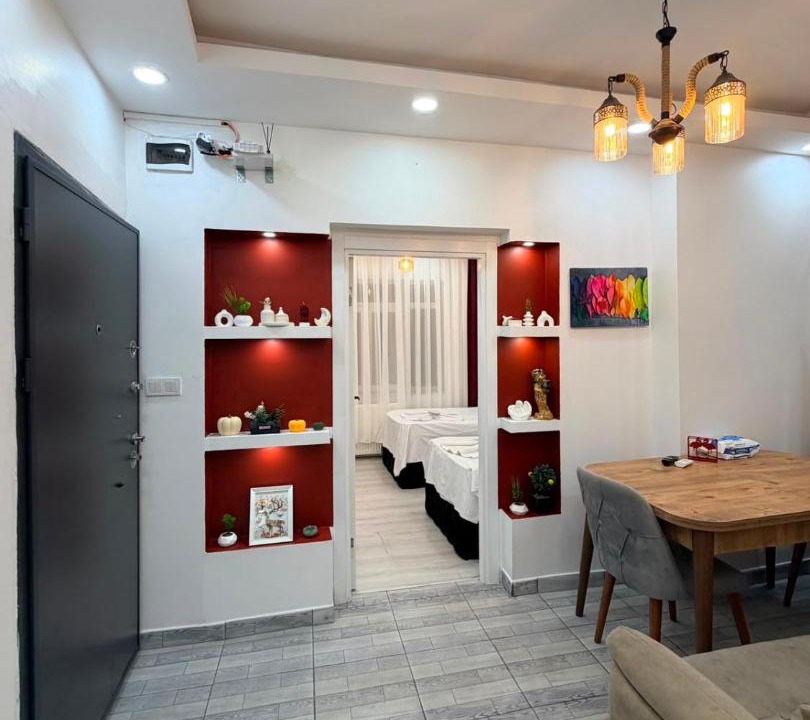 Sultanahmet Apartment | İstanbulis Apartments - Old City Sultanahmet