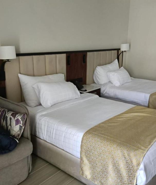 Zeytinburnu Hotel | Hotel turkey S&H