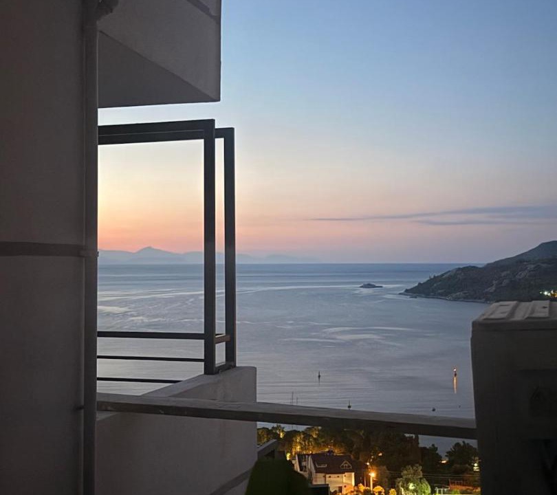 Turunc Apartment | Serena Suites Luxury Sea View Apartment