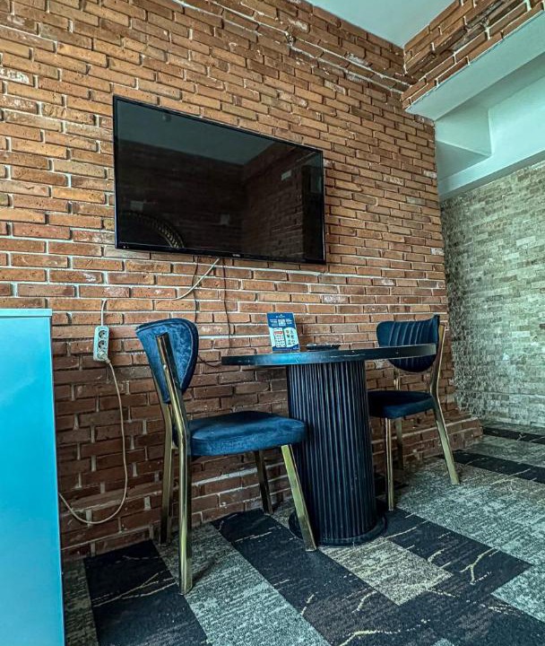 Kayseri City Center House | Panorama Rezidans Kayseri