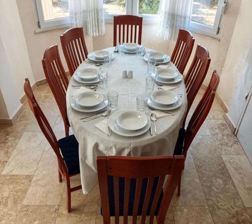 Bogazkent Villa | Villa Akdeniz