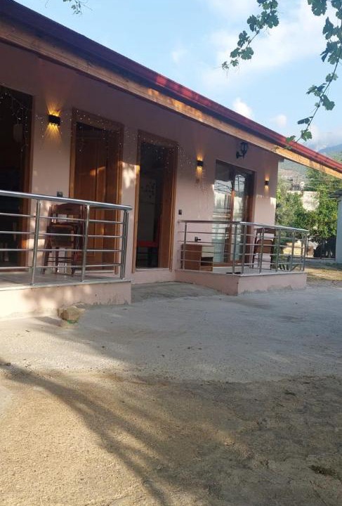 Fethiye House | Yuva villaları