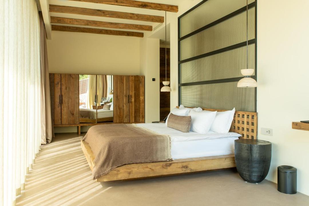 Faralya Hotel | Klay Hotel Faralya Adults Only