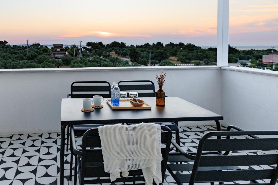 Ezine Hotel | Cedori Butik Otel