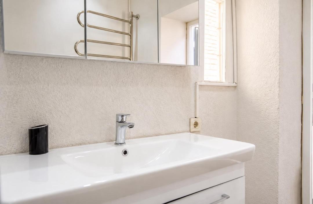 Konak Villa | gizli taş ev