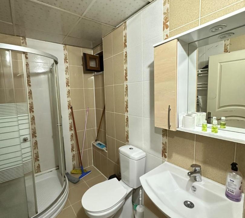 Kars Apartment | Umut Apartları