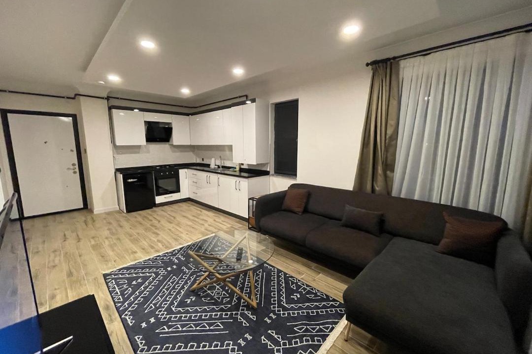 Yildizevler Apartment | CK House