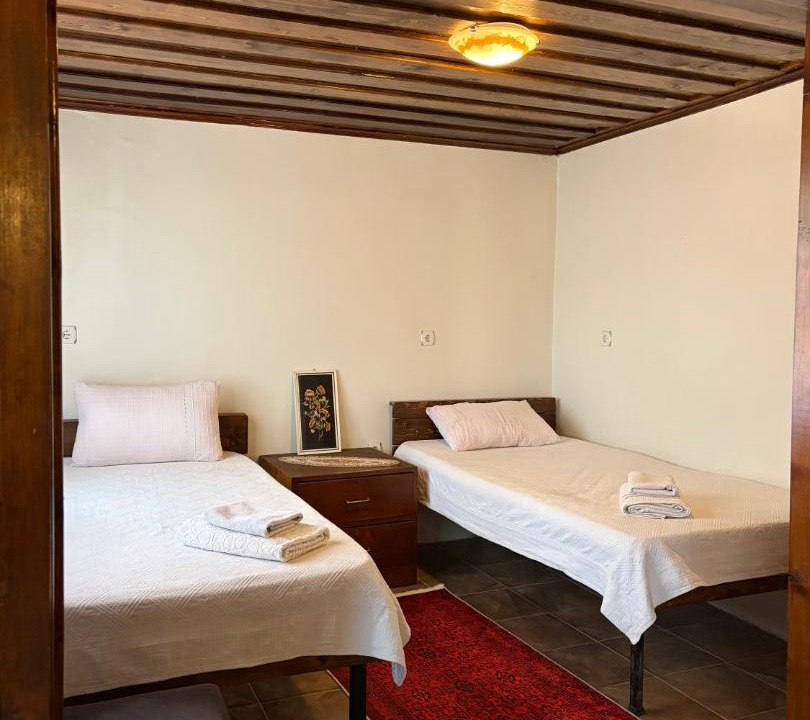 Bergama Hotel | Akropolis Hotel