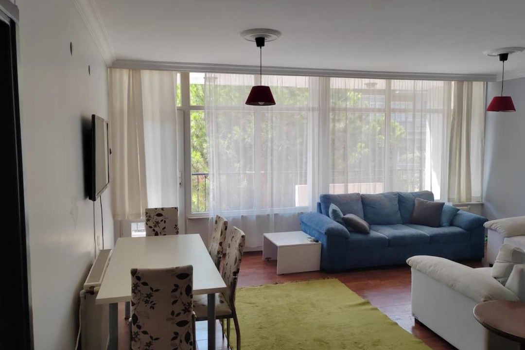 Konak Apartment | A peaceful and delightful stay close to the sea