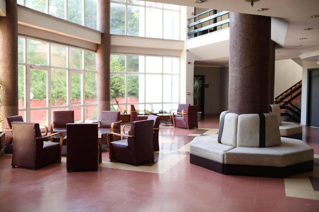 Bartin Hotel | Grand Palace Hotel