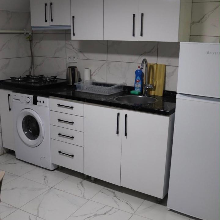 Sultanahmet Villa | White House