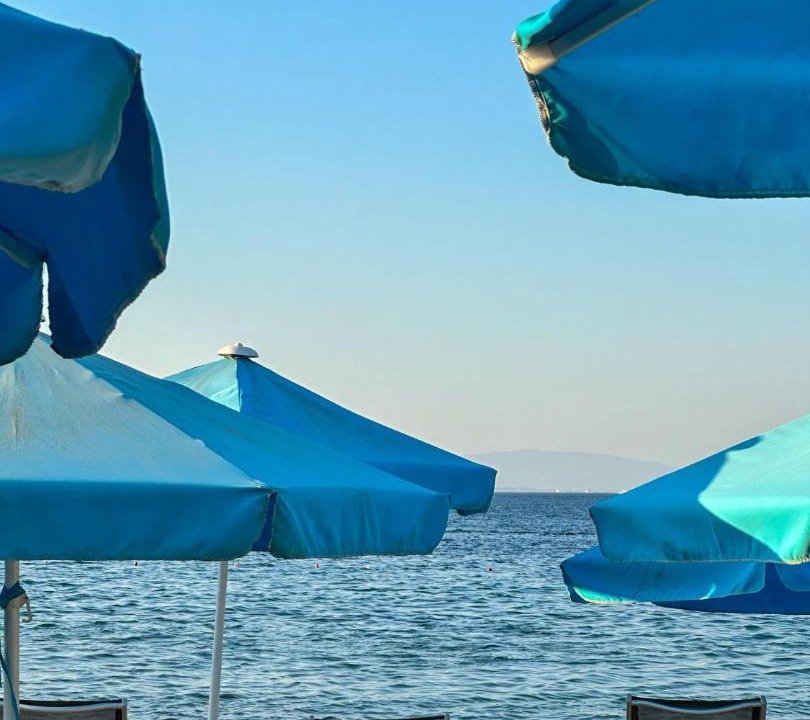 Yenifoca Hotel | Marina Foça Hotel