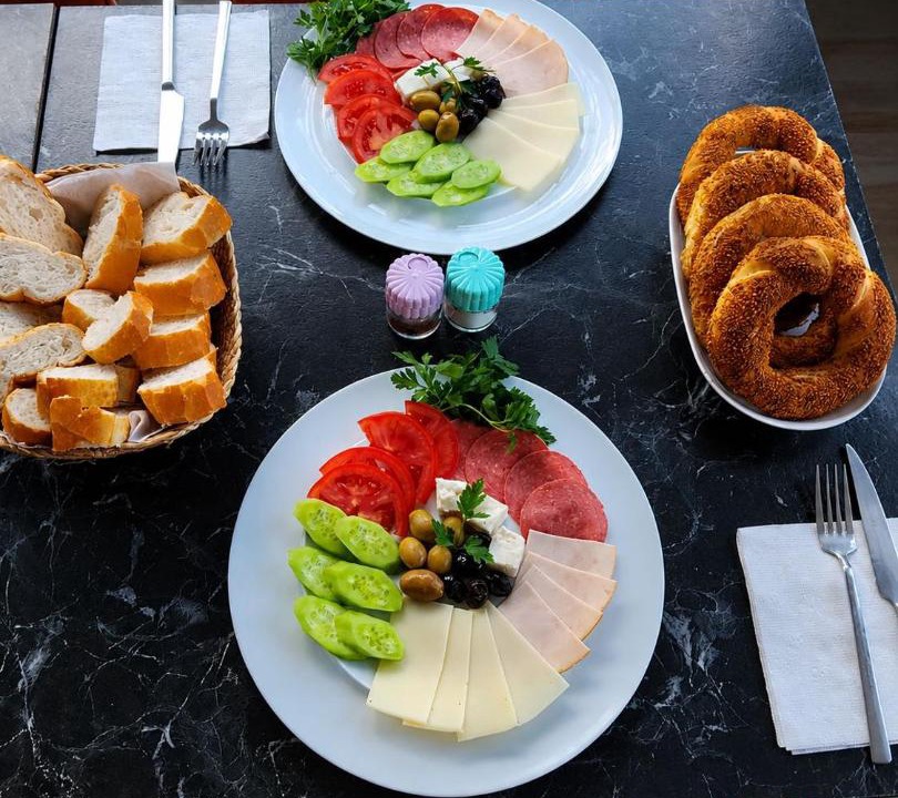 Beyazit Hotel | Hanpoint Boutique Hotels