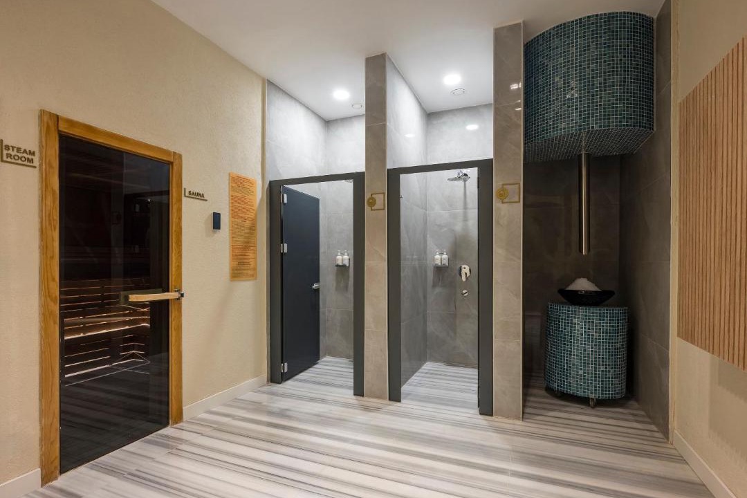 Buyukcekmece Hotel | Crowne Plaza Istanbul - West by IHG