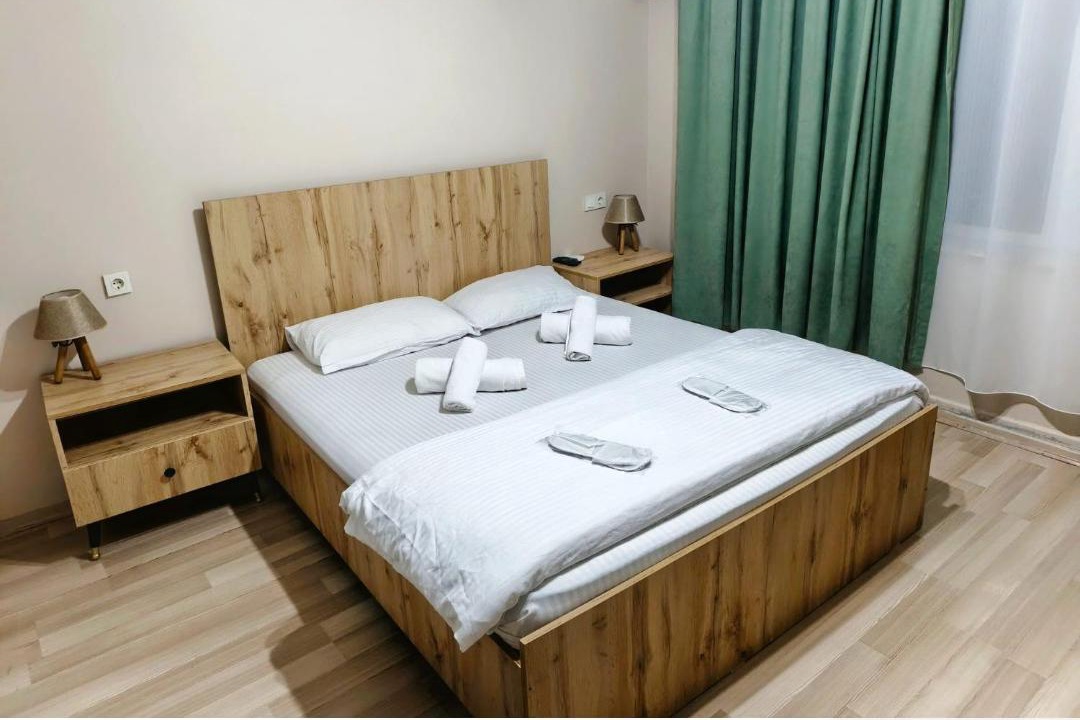 Yenisehir House | Avio Hotel