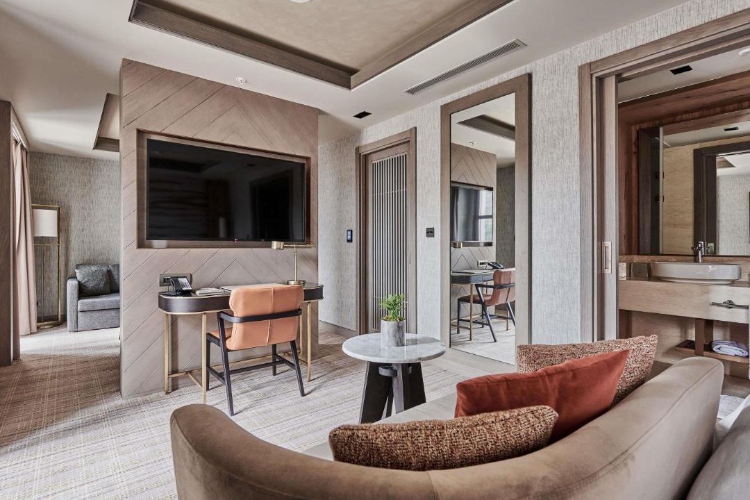 Osmangazi Hotel | Swissotel Uludag Bursa