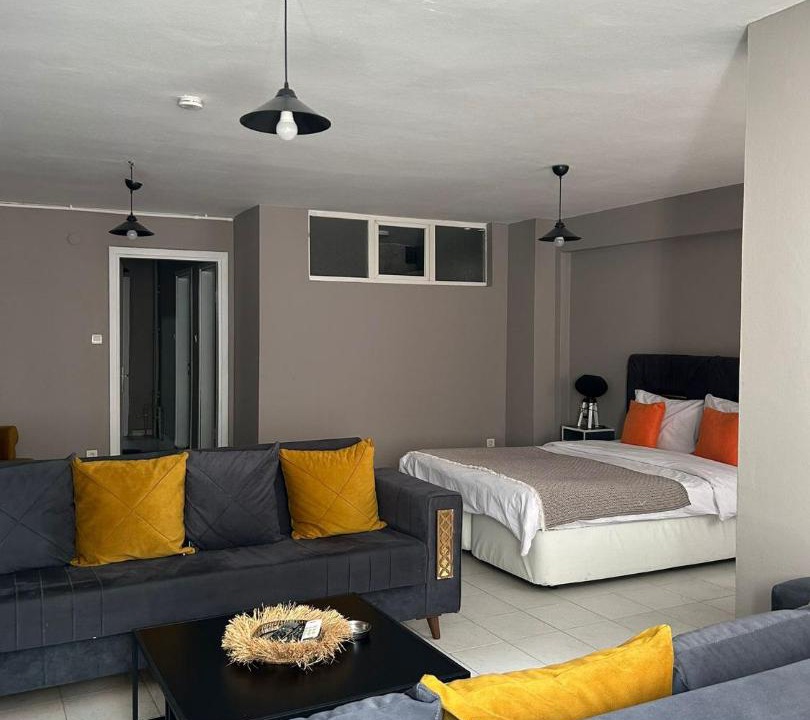 Pendik Apartment | No 19 Suite pendik otel 22
