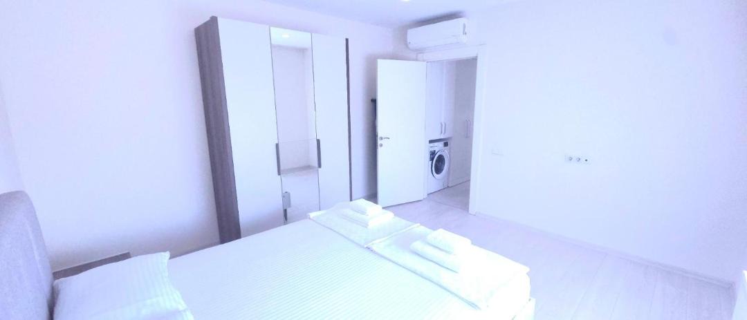 Antalya City Centre Apartment | Gurcuoglu Homes