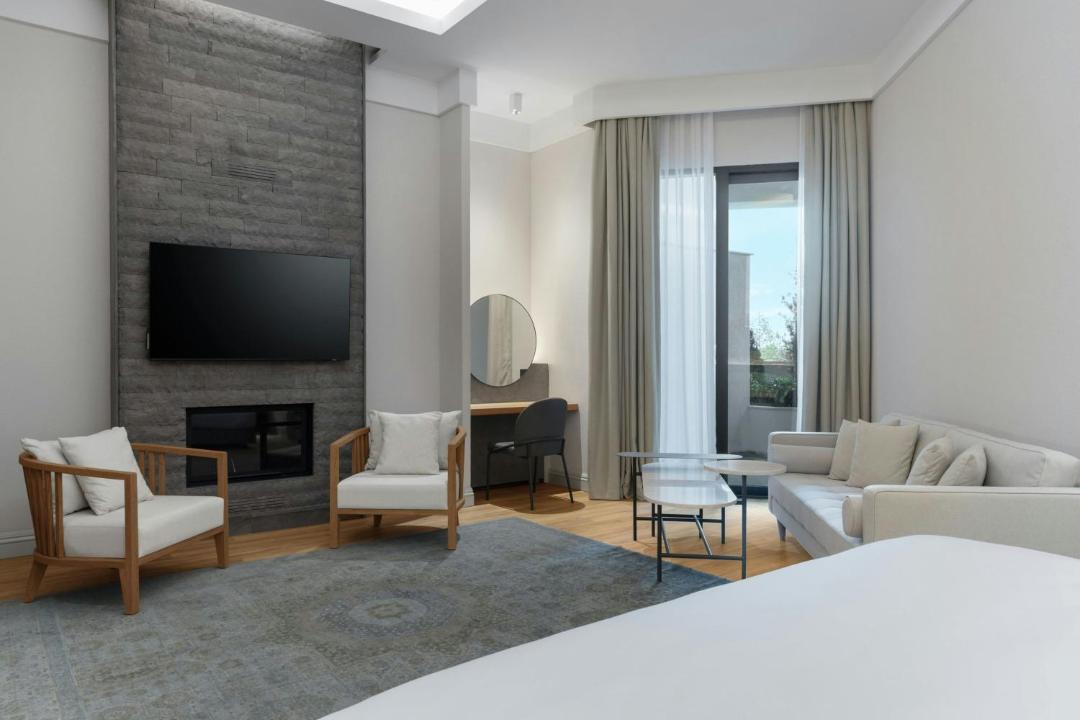 Nevsehir Hotel | Fortuna of Cappadocia, Autograph Collection