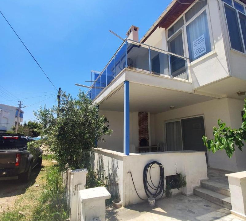 Silifke Villa | Villas in Silifke, Turkey