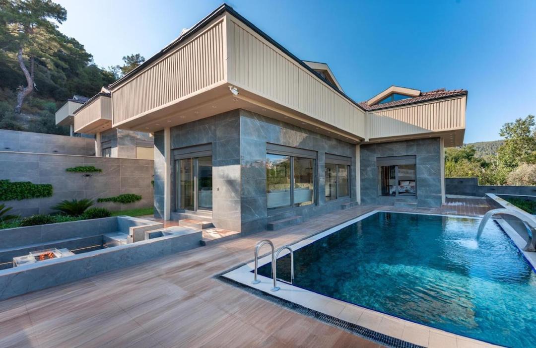 Goynuk Villa | Villa Vita