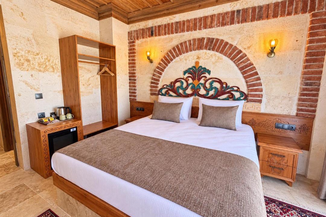 Uchisar Hotel | Haven Cappadocia