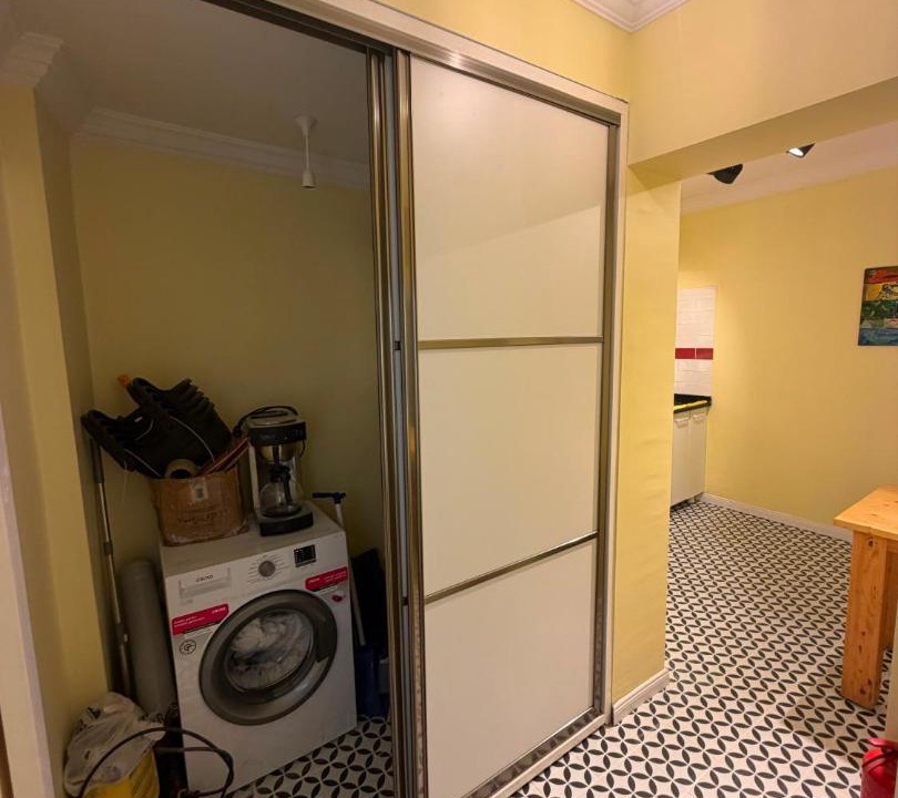 Gelibolu Apartment | Go to Sleep